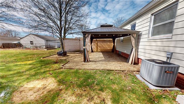 30008 Mildred Drive, Willowick, OH 44095
