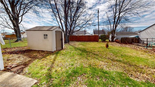 30008 Mildred Drive, Willowick, OH 44095