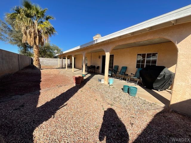 5741 S Sunrise Drive, Fort Mohave, AZ 86426
