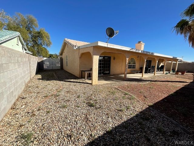 5741 S Sunrise Drive, Fort Mohave, AZ 86426