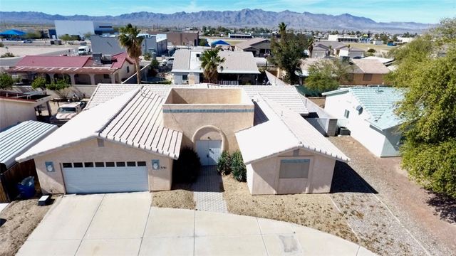 5741 S Sunrise Drive, Fort Mohave, AZ 86426