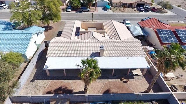 5741 S Sunrise Drive, Fort Mohave, AZ 86426