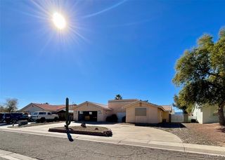 5741 S Sunrise Drive, Fort Mohave, AZ 86426
