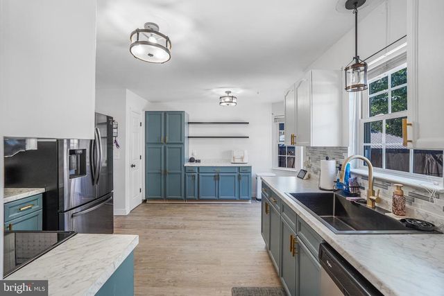 3909 LANCASTER RING RD, Fredericksburg, VA 22408
