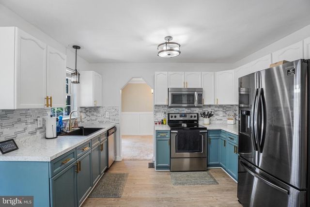 3909 LANCASTER RING RD, Fredericksburg, VA 22408