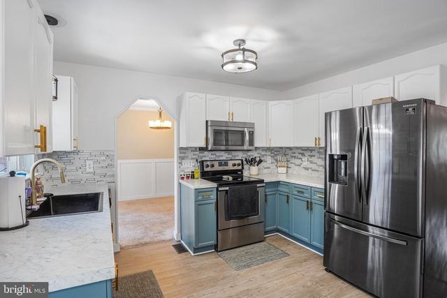 3909 LANCASTER RING RD, Fredericksburg, VA 22408