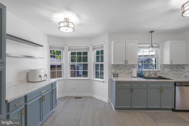 3909 LANCASTER RING RD, Fredericksburg, VA 22408