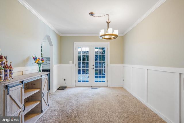 3909 LANCASTER RING RD, Fredericksburg, VA 22408