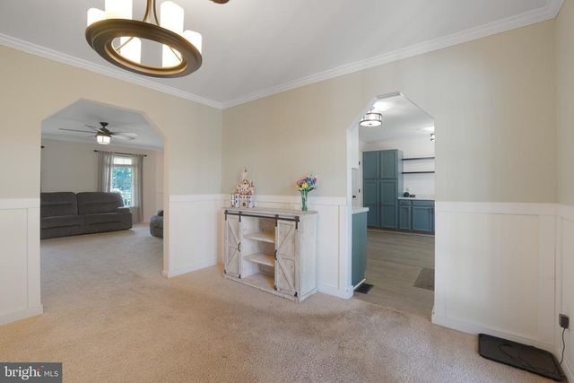 3909 LANCASTER RING RD, Fredericksburg, VA 22408