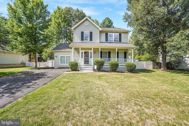 3909 LANCASTER RING RD, Fredericksburg, VA 22408
