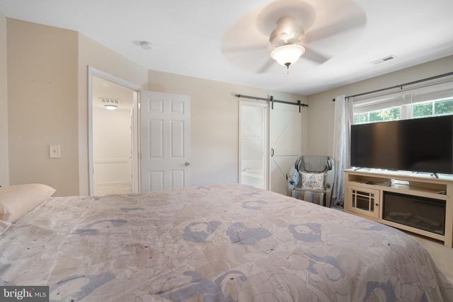 3909 LANCASTER RING RD, Fredericksburg, VA 22408