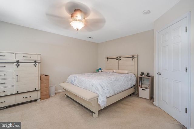 3909 LANCASTER RING RD, Fredericksburg, VA 22408