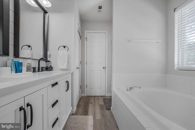 3909 LANCASTER RING RD, Fredericksburg, VA 22408