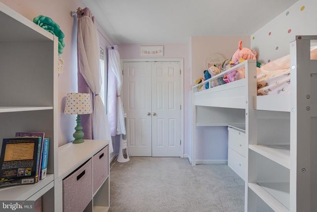 3909 LANCASTER RING RD, Fredericksburg, VA 22408