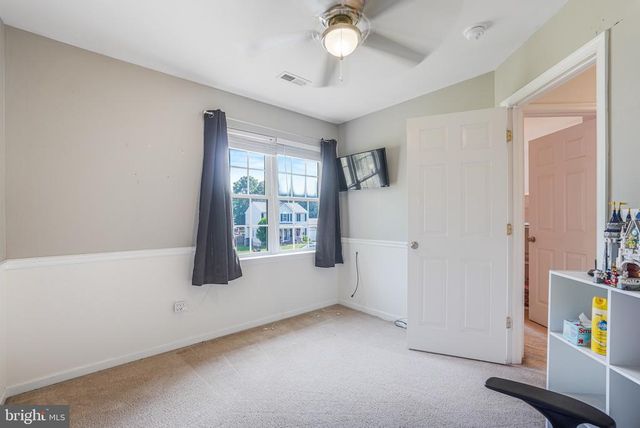 3909 LANCASTER RING RD, Fredericksburg, VA 22408