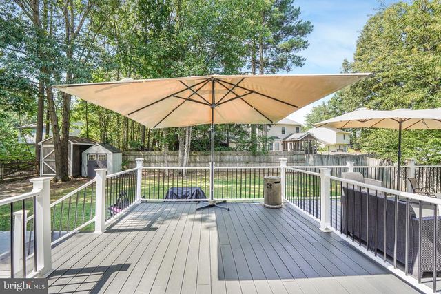 3909 LANCASTER RING RD, Fredericksburg, VA 22408