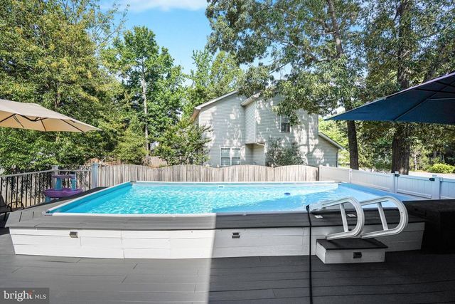 3909 LANCASTER RING RD, Fredericksburg, VA 22408