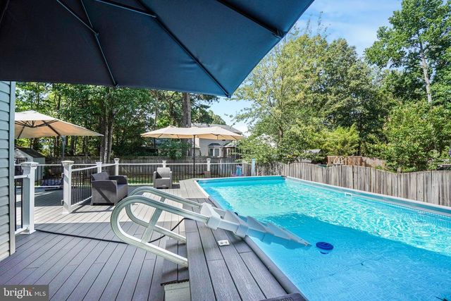 3909 LANCASTER RING RD, Fredericksburg, VA 22408