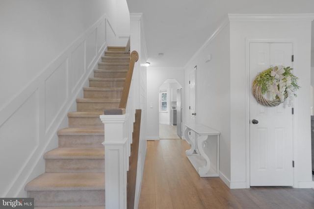 3909 LANCASTER RING RD, Fredericksburg, VA 22408