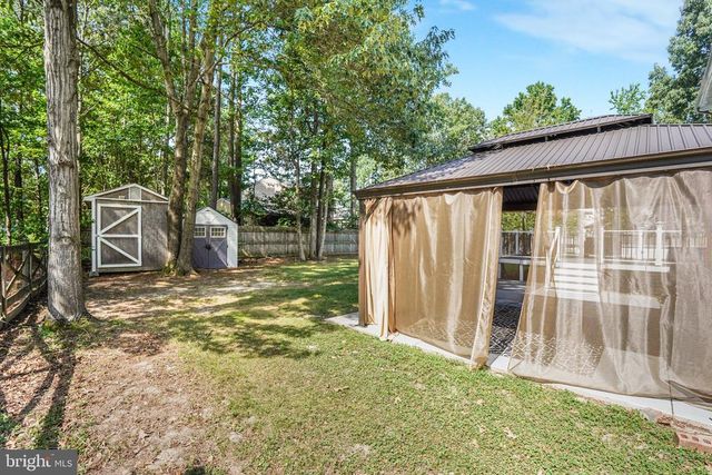 3909 LANCASTER RING RD, Fredericksburg, VA 22408