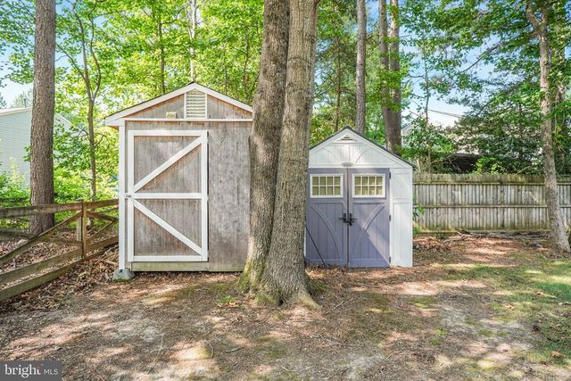 3909 LANCASTER RING RD, Fredericksburg, VA 22408