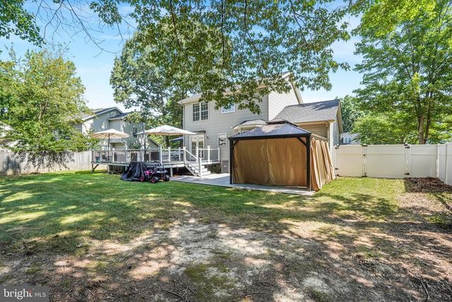3909 LANCASTER RING RD, Fredericksburg, VA 22408