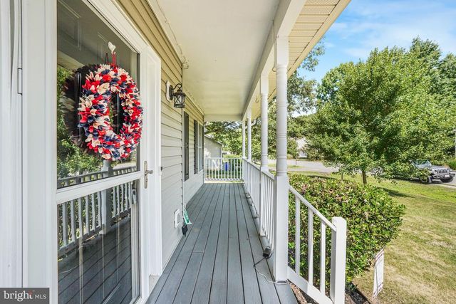 3909 LANCASTER RING RD, Fredericksburg, VA 22408