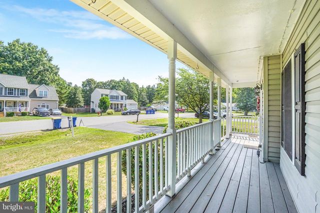 3909 LANCASTER RING RD, Fredericksburg, VA 22408