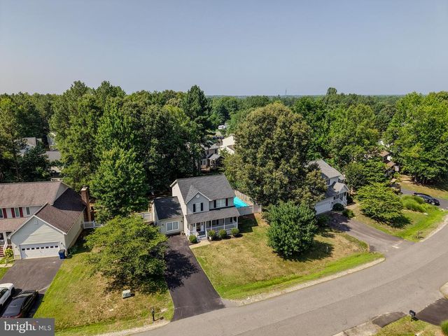 3909 LANCASTER RING RD, Fredericksburg, VA 22408