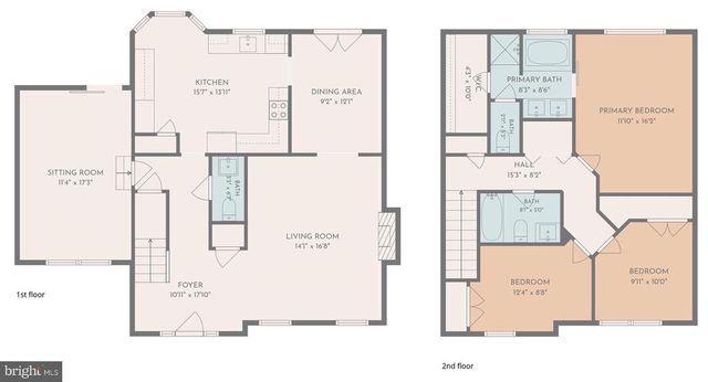 3909 LANCASTER RING RD, Fredericksburg, VA 22408