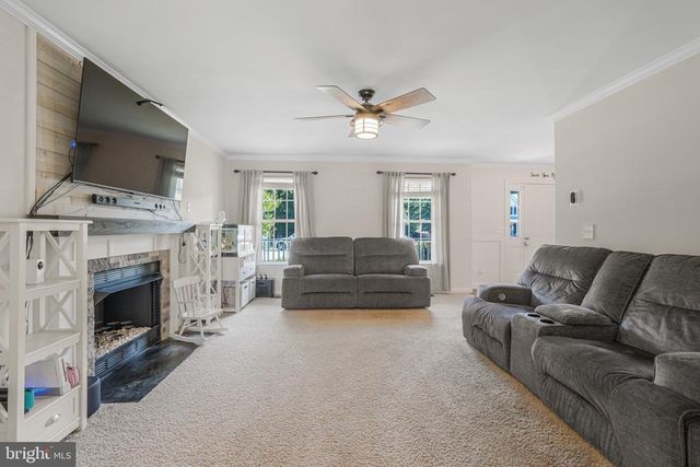 3909 LANCASTER RING RD, Fredericksburg, VA 22408