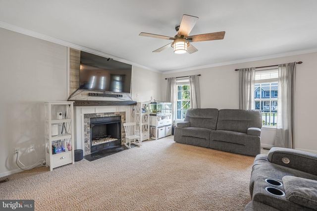 3909 LANCASTER RING RD, Fredericksburg, VA 22408