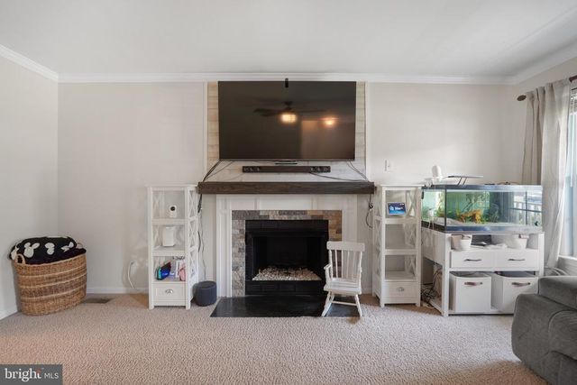 3909 LANCASTER RING RD, Fredericksburg, VA 22408