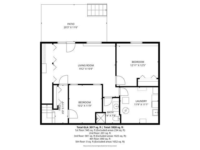 6230 213th Avenue NW, Anoka, MN 55303