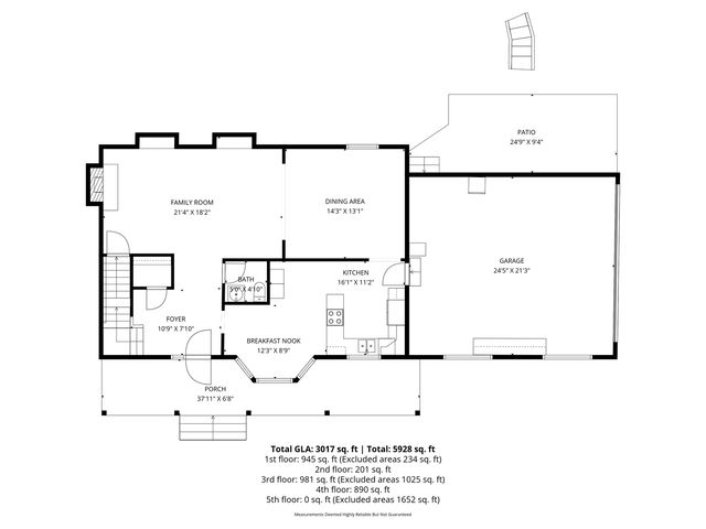 6230 213th Avenue NW, Anoka, MN 55303