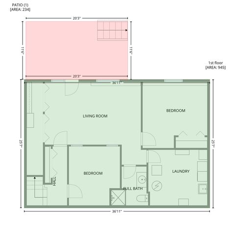 6230 213th Avenue NW, Anoka, MN 55303