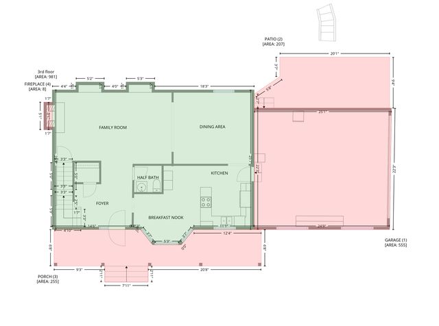 6230 213th Avenue NW, Anoka, MN 55303