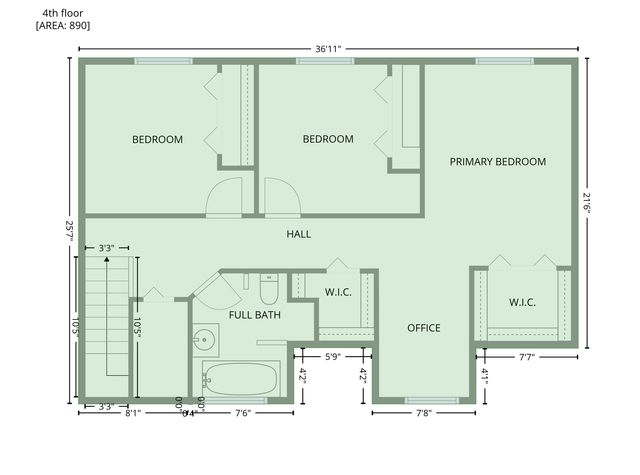 6230 213th Avenue NW, Anoka, MN 55303