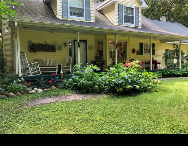 6230 213th Avenue NW, Anoka, MN 55303