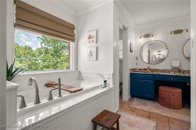 1952 Kilgore Lane, Van Buren, AR 72956