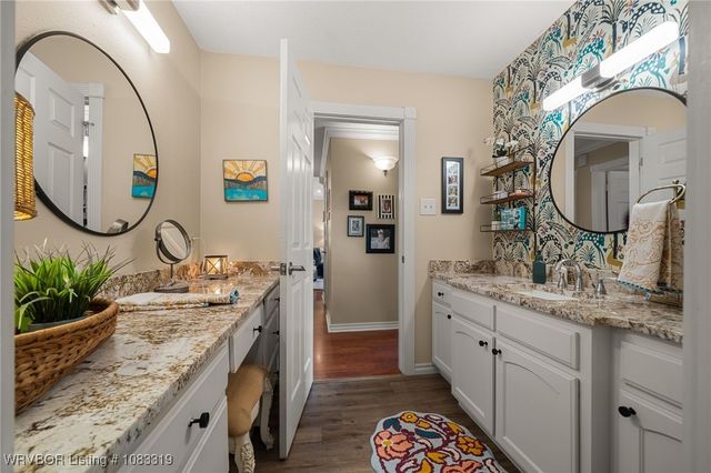 1952 Kilgore Lane, Van Buren, AR 72956