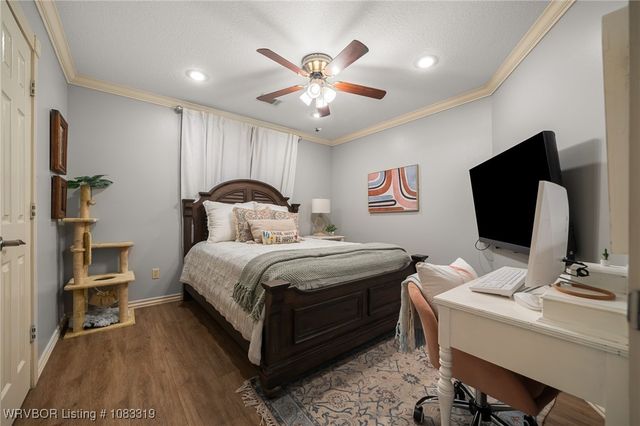 1952 Kilgore Lane, Van Buren, AR 72956