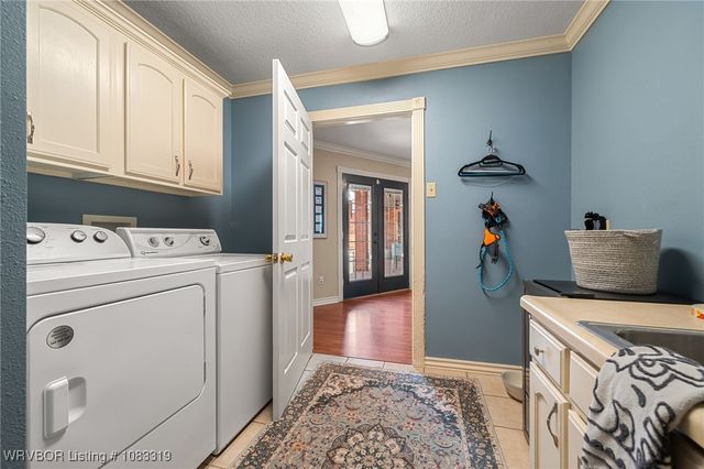 1952 Kilgore Lane, Van Buren, AR 72956