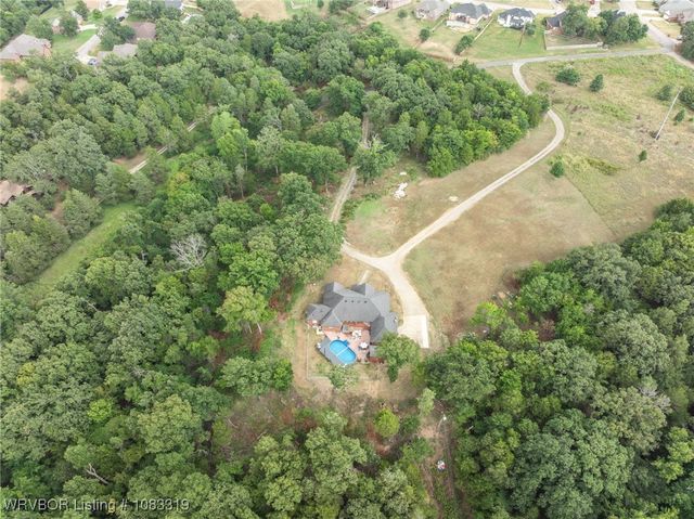 1952 Kilgore Lane, Van Buren, AR 72956