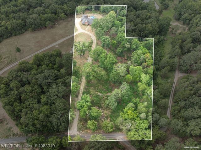 1952 Kilgore Lane, Van Buren, AR 72956