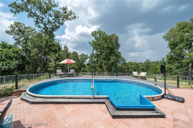 1952 Kilgore Lane, Van Buren, AR 72956