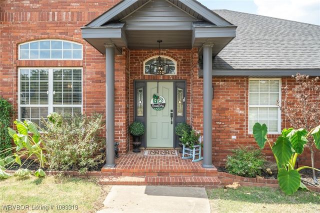 1952 Kilgore Lane, Van Buren, AR 72956