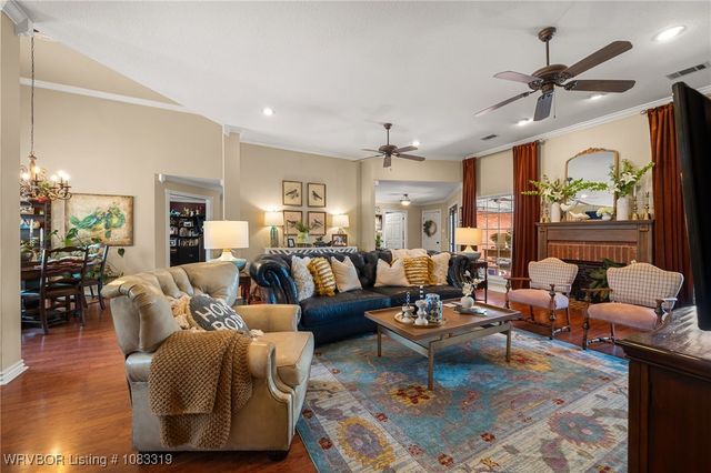 1952 Kilgore Lane, Van Buren, AR 72956