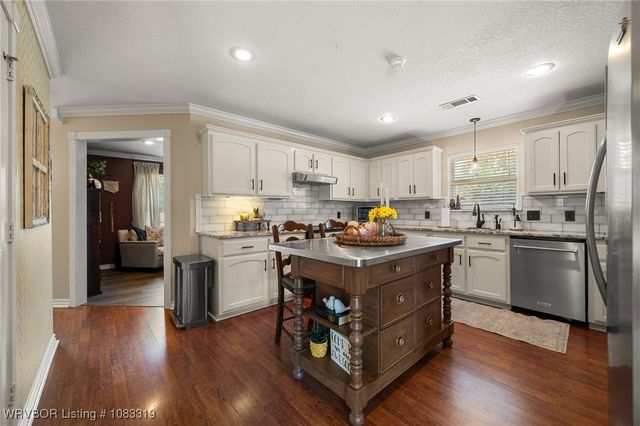 1952 Kilgore Lane, Van Buren, AR 72956