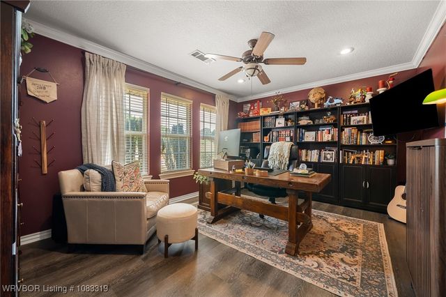 1952 Kilgore Lane, Van Buren, AR 72956